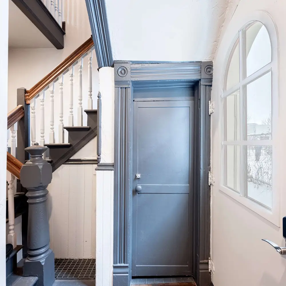 Entryway