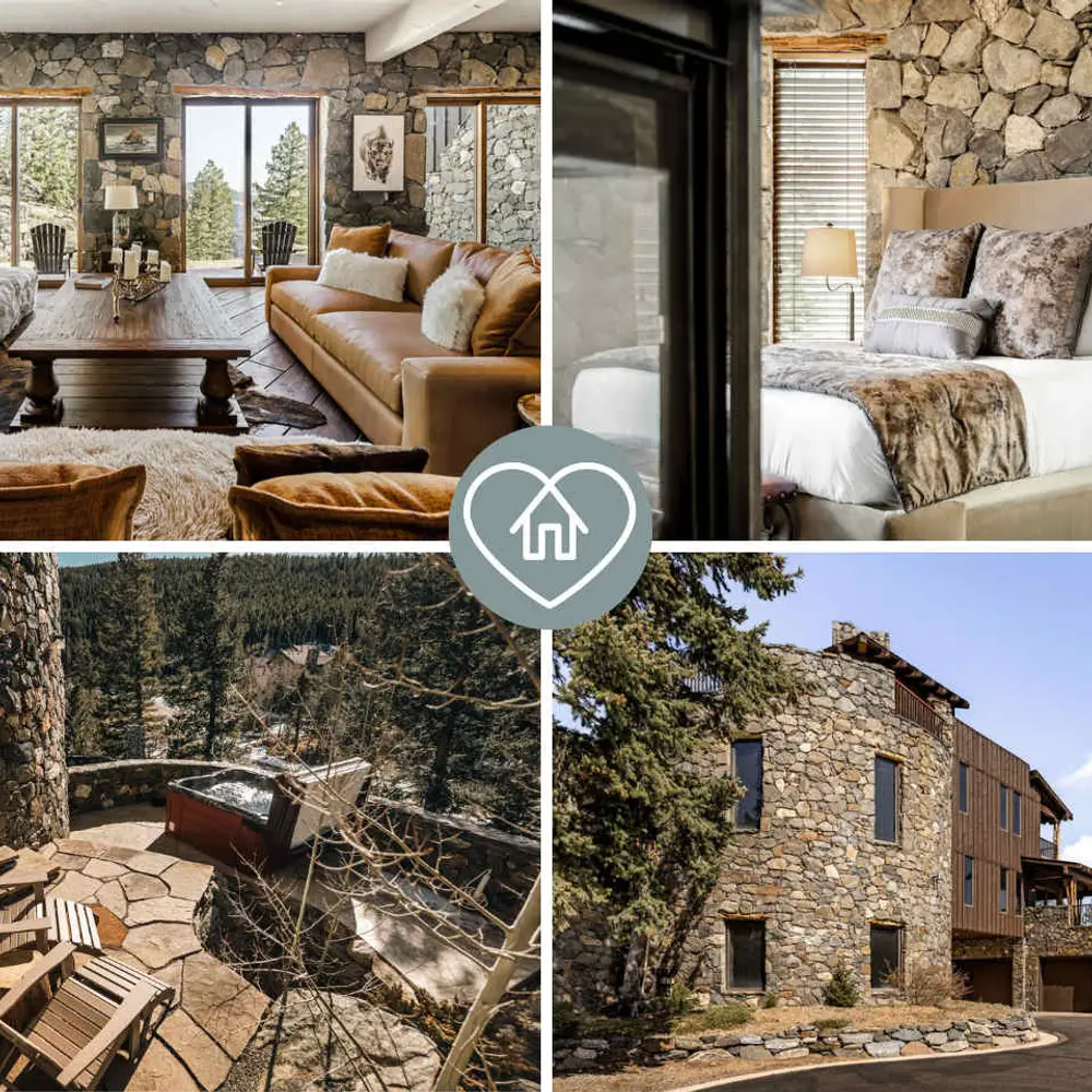 Property highlights