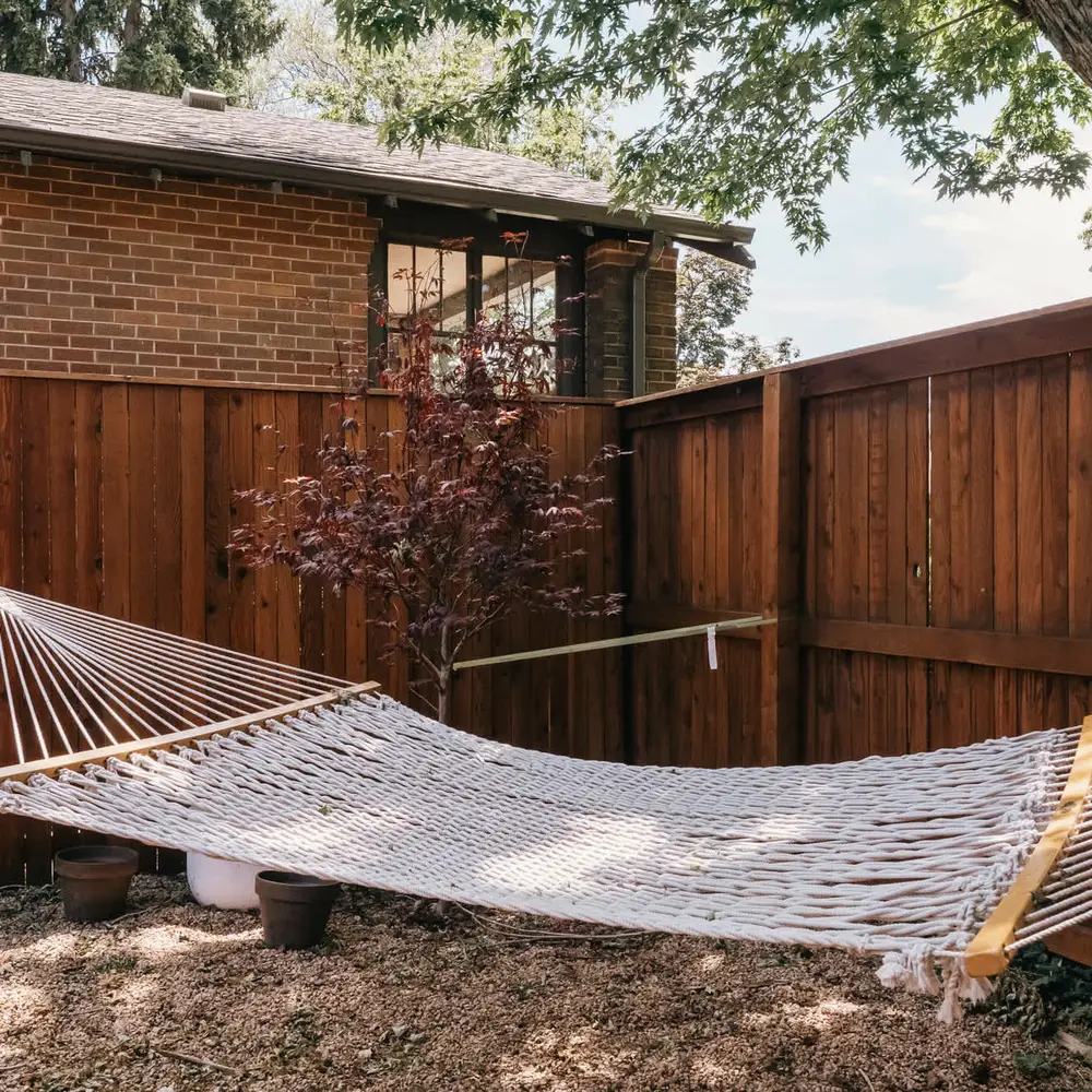 Hammock