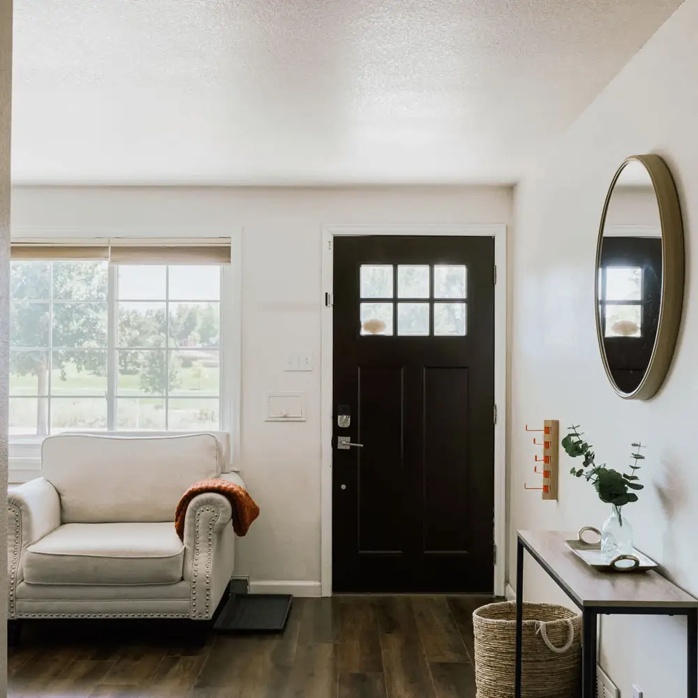 Entryway