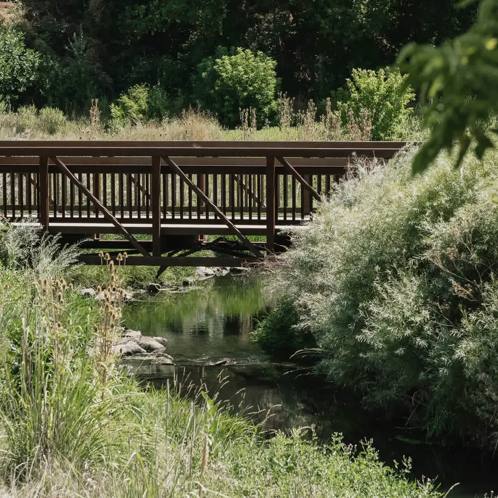 Ralston Central Park