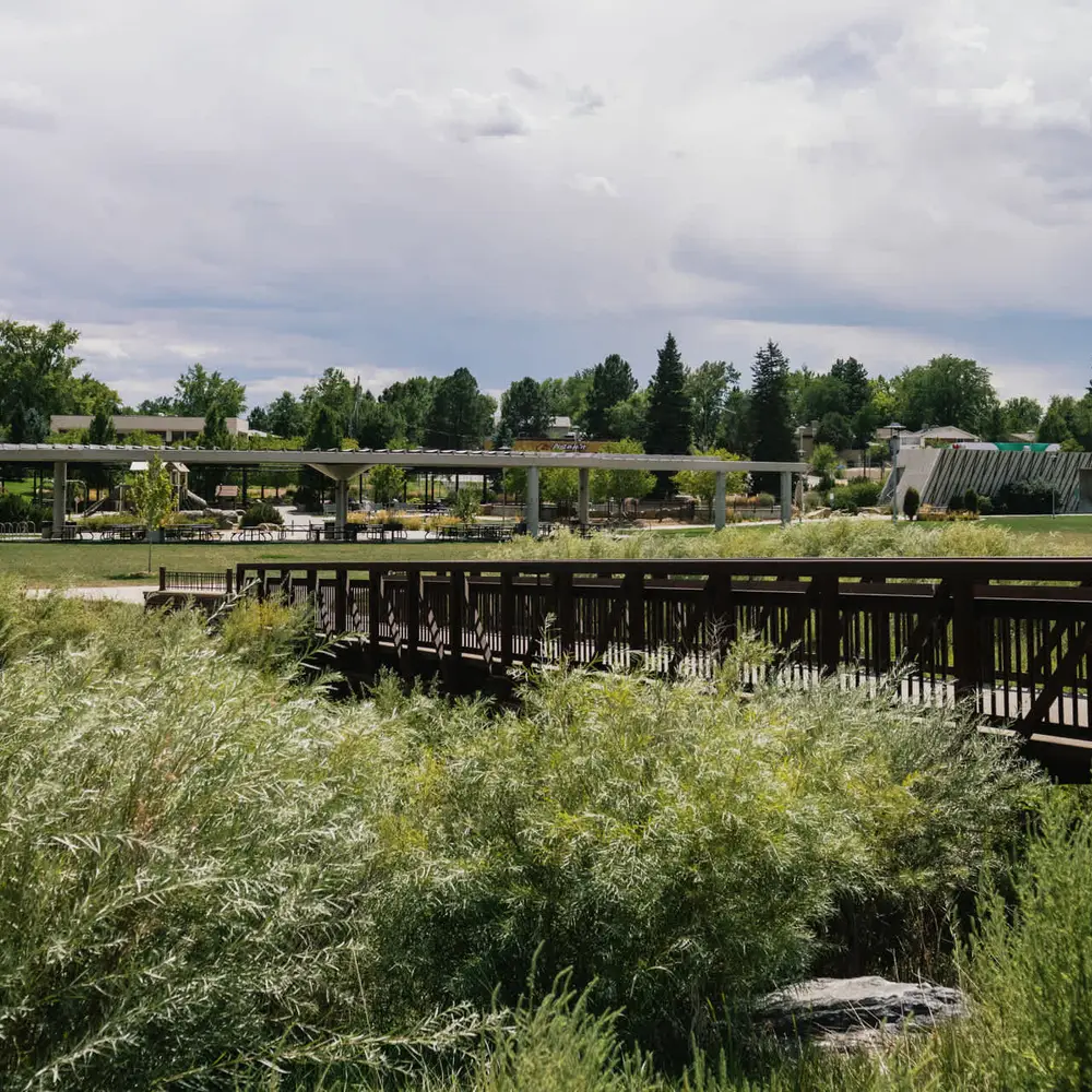 Ralston Central Park