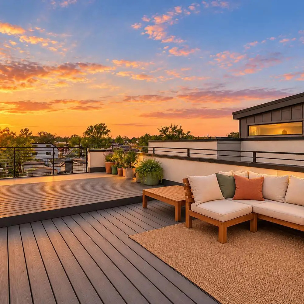 Please note that the fire pit is not an advertised amenity. You are welcome to use it, but you may have to replace the propane if the tank is empty.