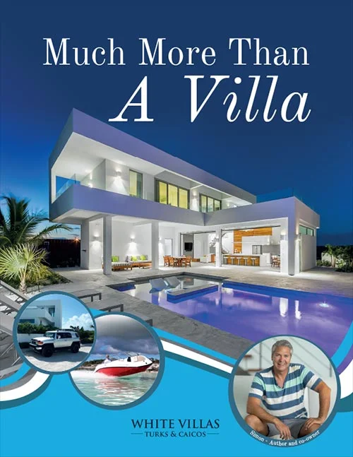 Much More than A Villa, White Villas Resort Guide