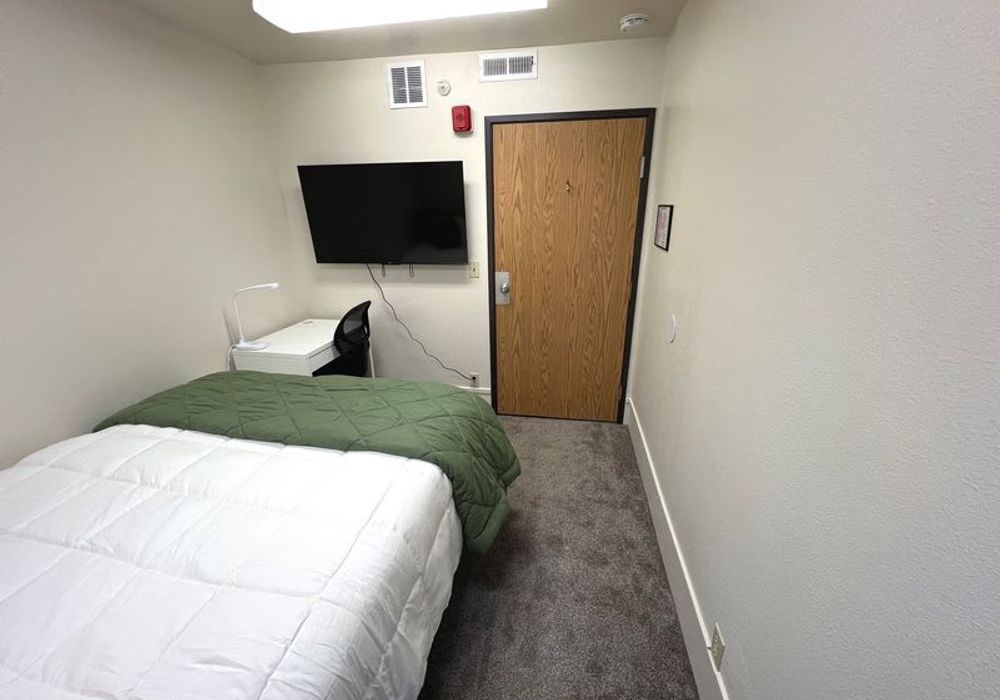 Cute & Cozy room type
