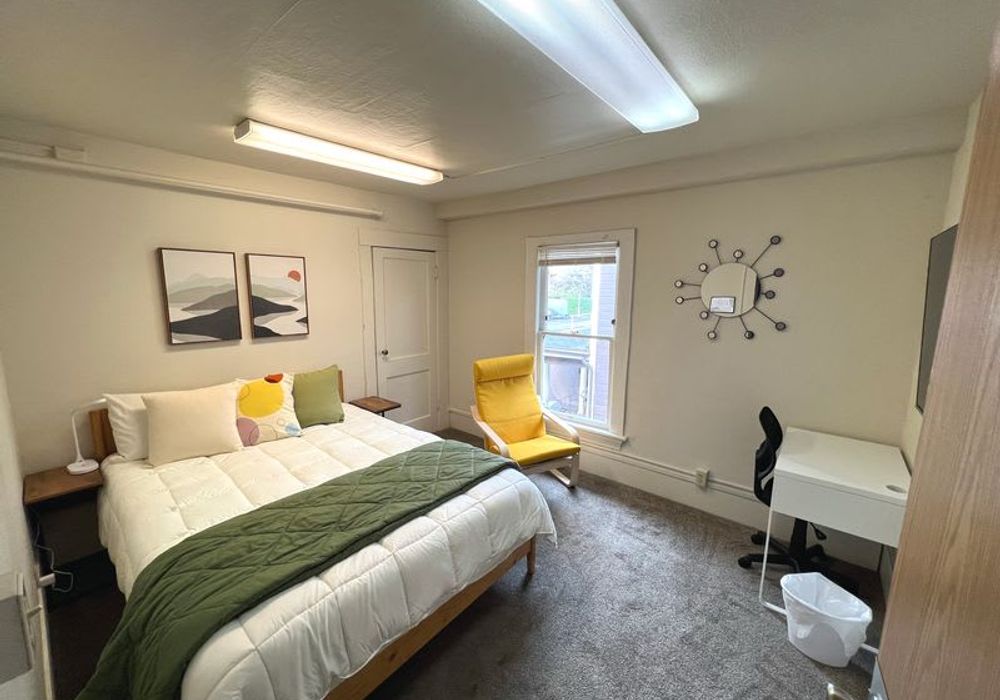 Perfect Space room type