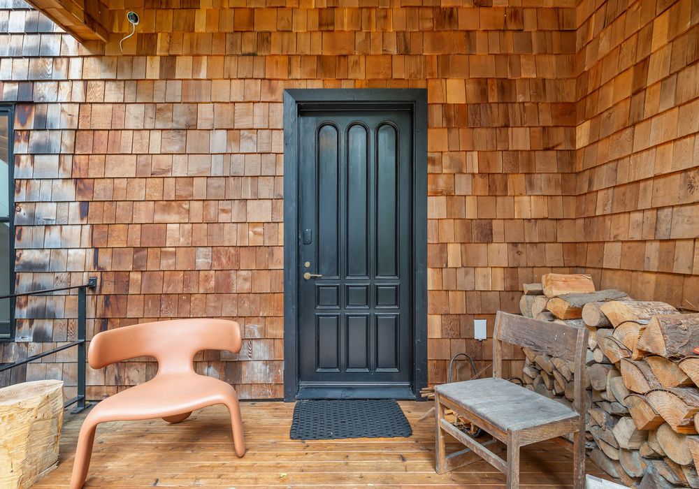 Stunning door that open to a world of coziness and charm—come in and feel at home!