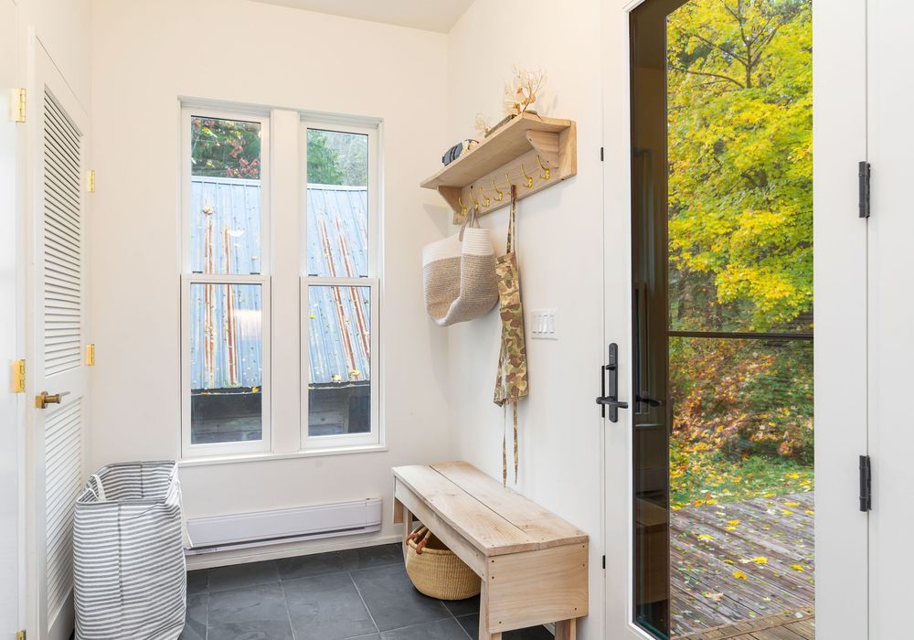 Your space, your style: versatile storage to keep it all in order!
