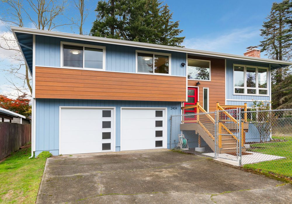 With abundant parking space, you'll never have to worry about finding a spot for your vehicles.