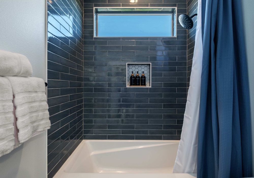 Bathroom #3