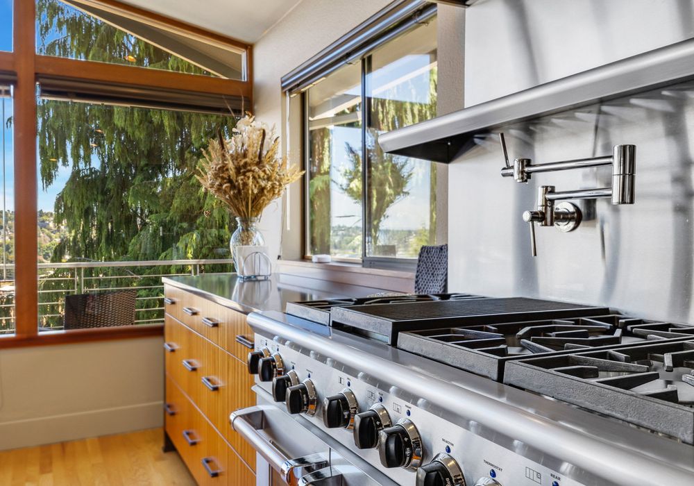 Where modern design meets everyday functionality.
