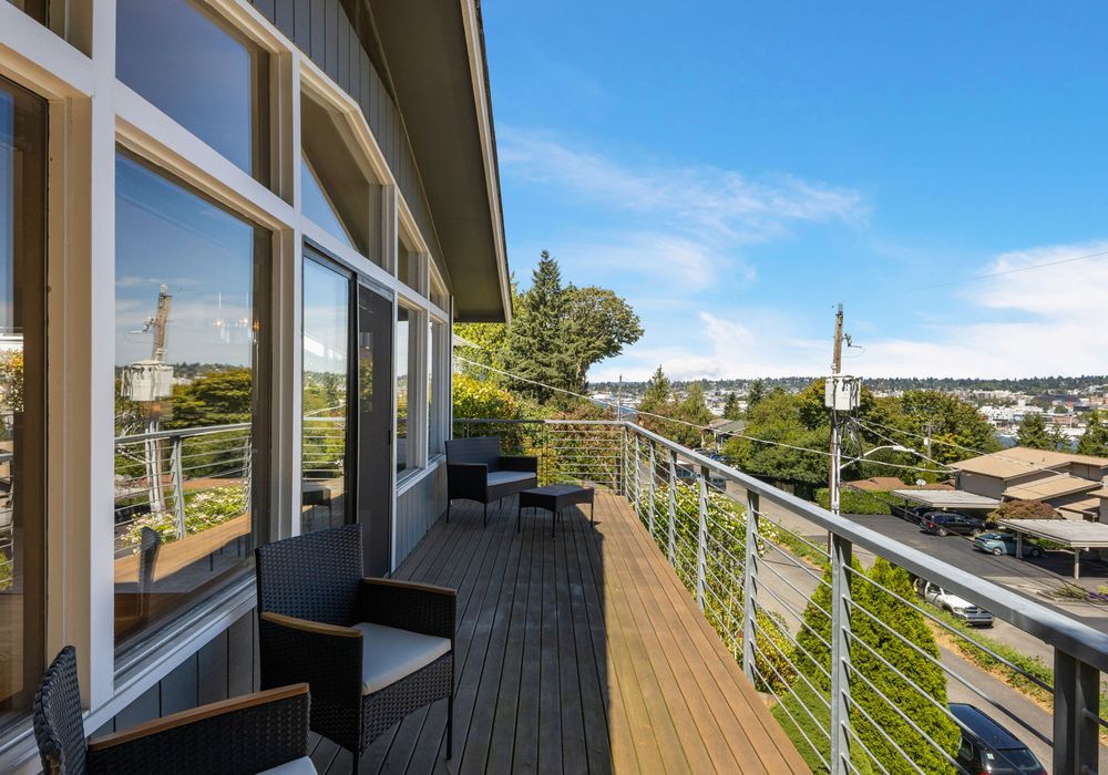 Perfect spot to unwind, sip, and soak up the view.