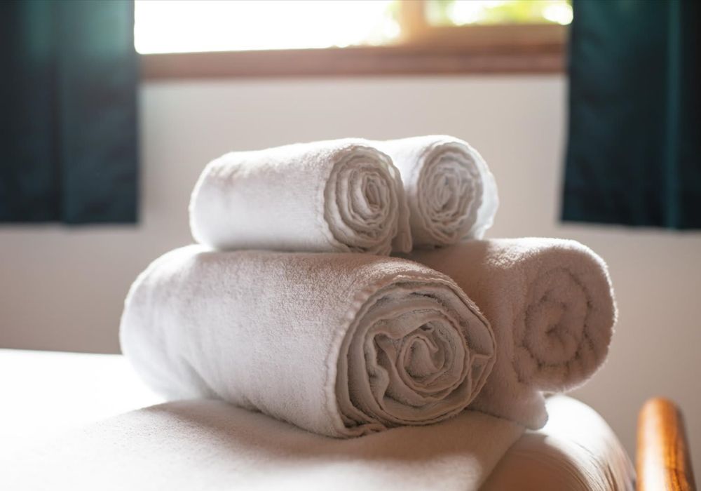 Small touches make the biggest difference.