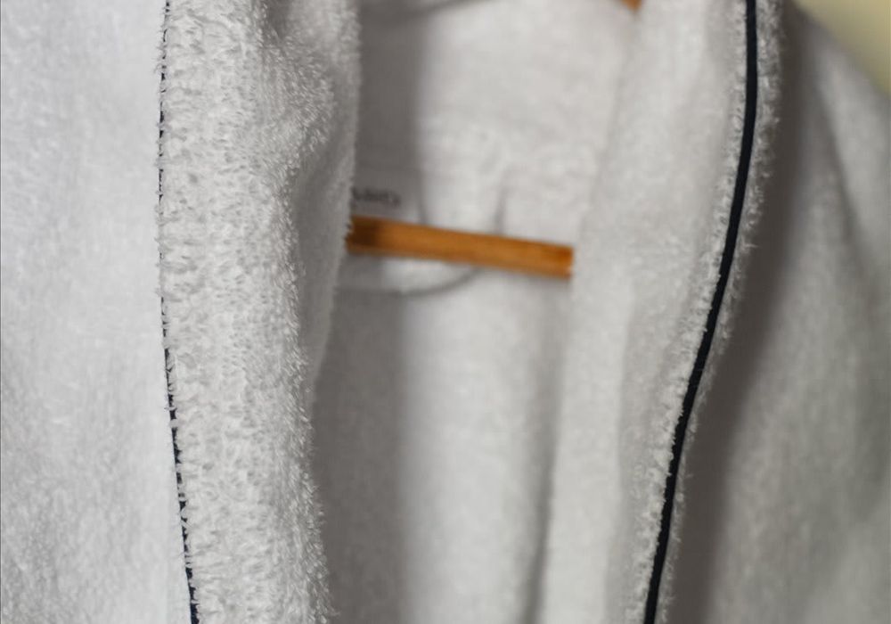 Small touches make the biggest difference.