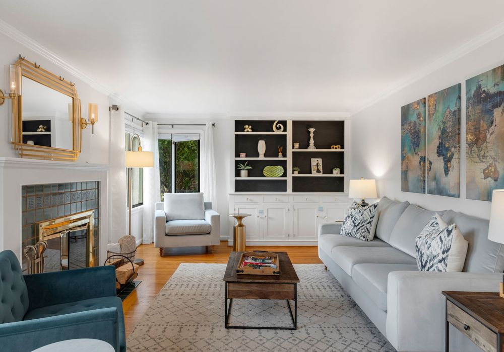 Thoughtfully designed for comfort, light, and connection.