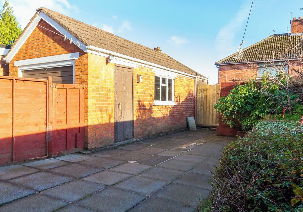 Enjoy the outdoors and relax after a day in Belfast.