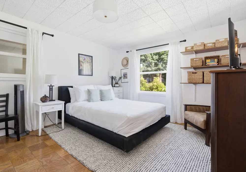 A peaceful retreat designed for restful nights.