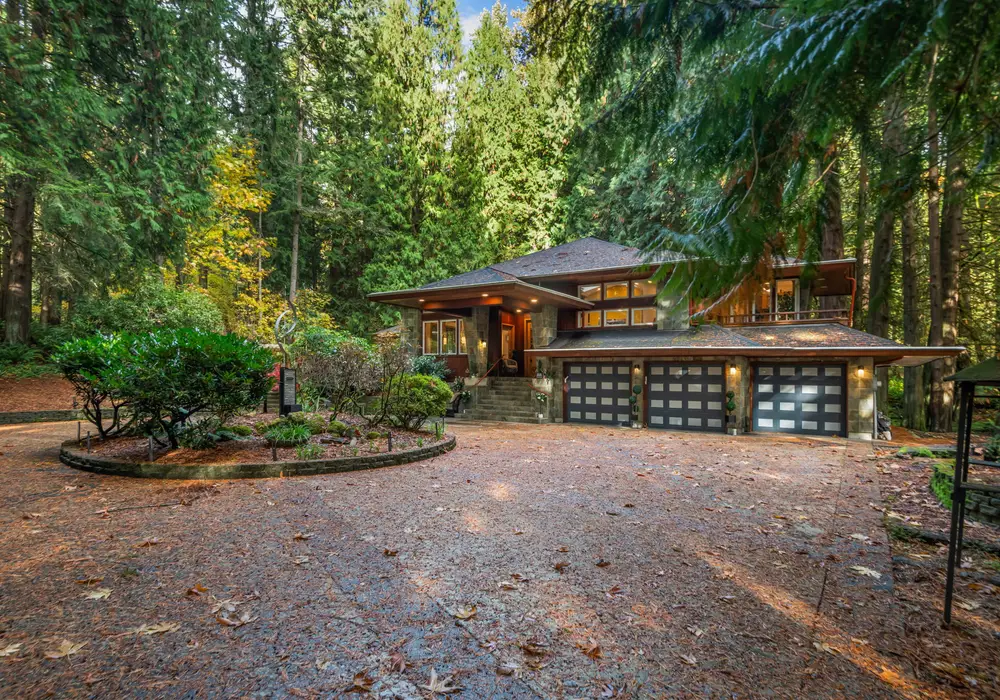 A quiet place to reconnect, recharge, and enjoy time away.