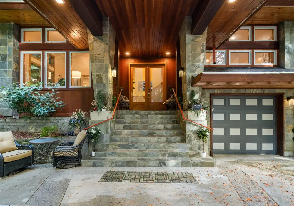 Welcome to your home away from home!