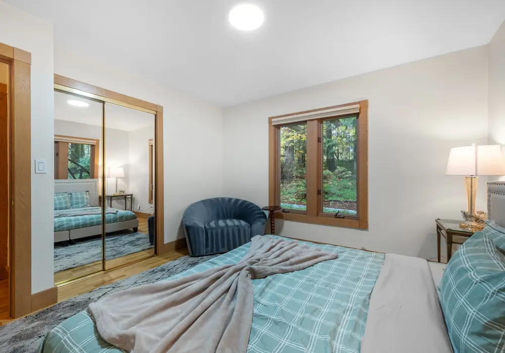 A cozy retreat to unwind and recharge after a day of exploring.