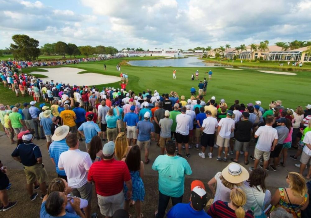 Honda Classic at PGA National