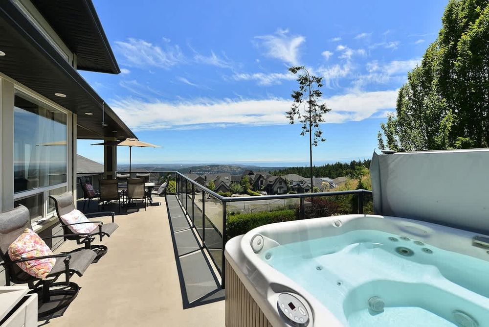 Nature's Gate Executive Estate