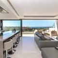 Palms nº 4 - Luxury Penthouse Apartment with Sea Views Main Image