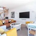 Parque nº 8 - Comfortable Penthouse Apartment Main Image