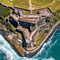 Castillo San Felipe del Morro