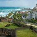 What is Puerto Rico best known for scaled
