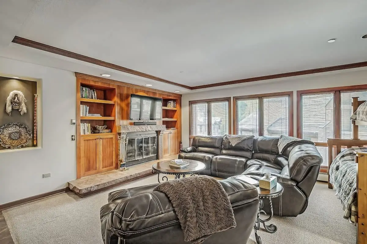 Ski-In & Ski-Out Alpine Enchantment | Beaver Creek