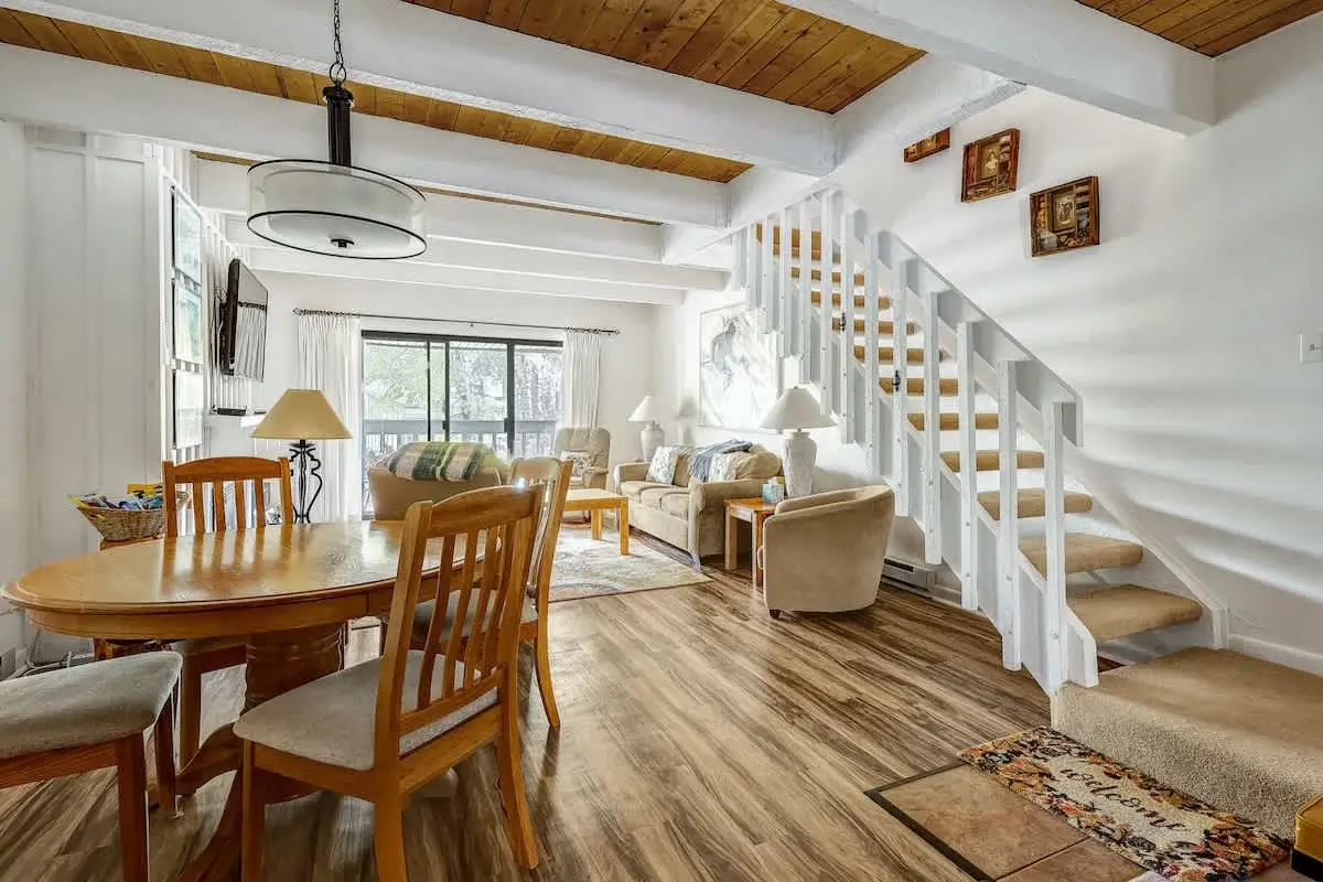 Tranquil Creek Getaway | Free Vail Shuttle