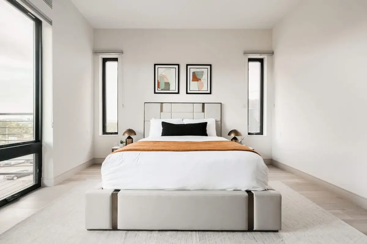 Penthouse Views | Walk to Empower Field | Tesoro