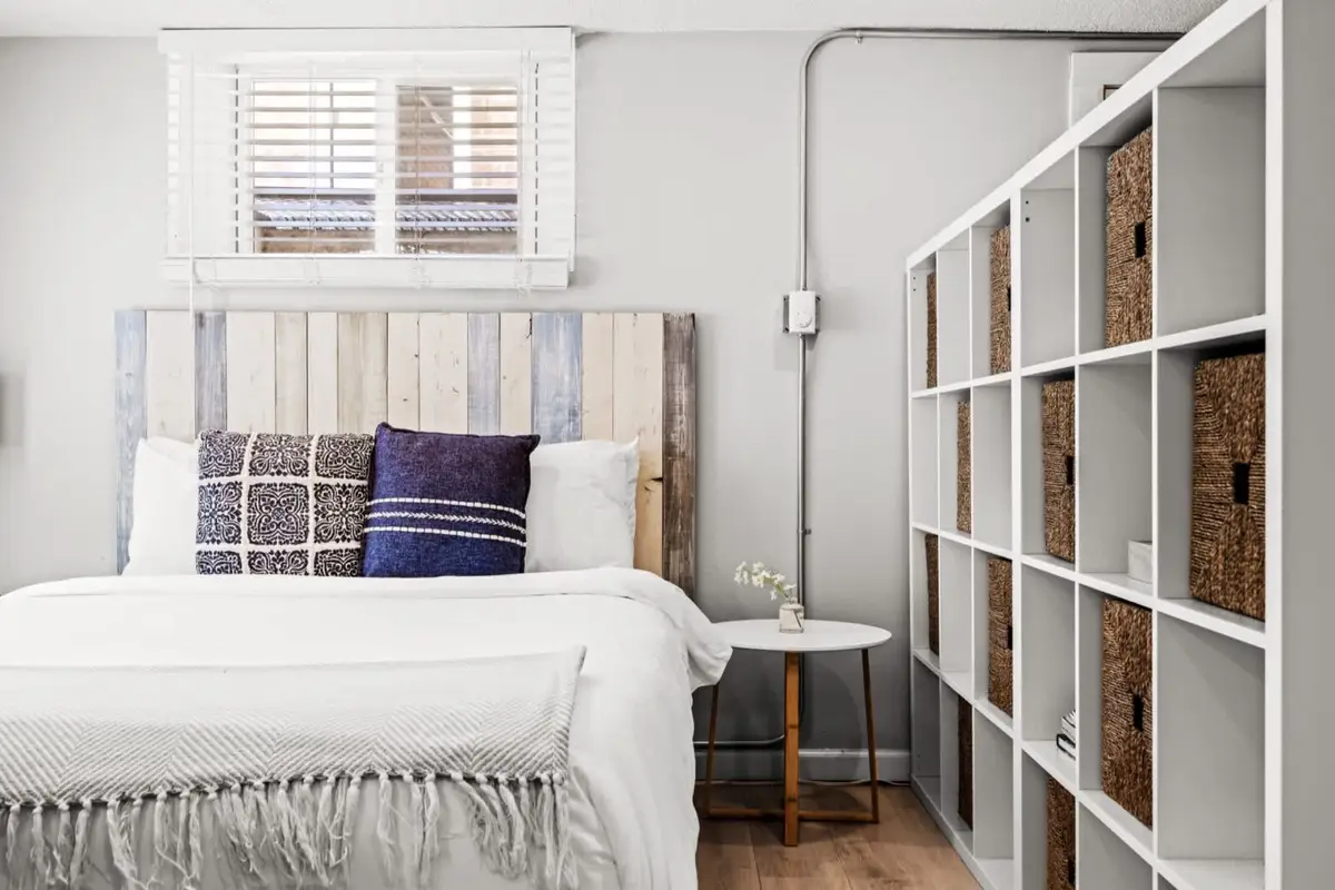 Contemporary Studio Near Sloan’s Lake | 30 Day