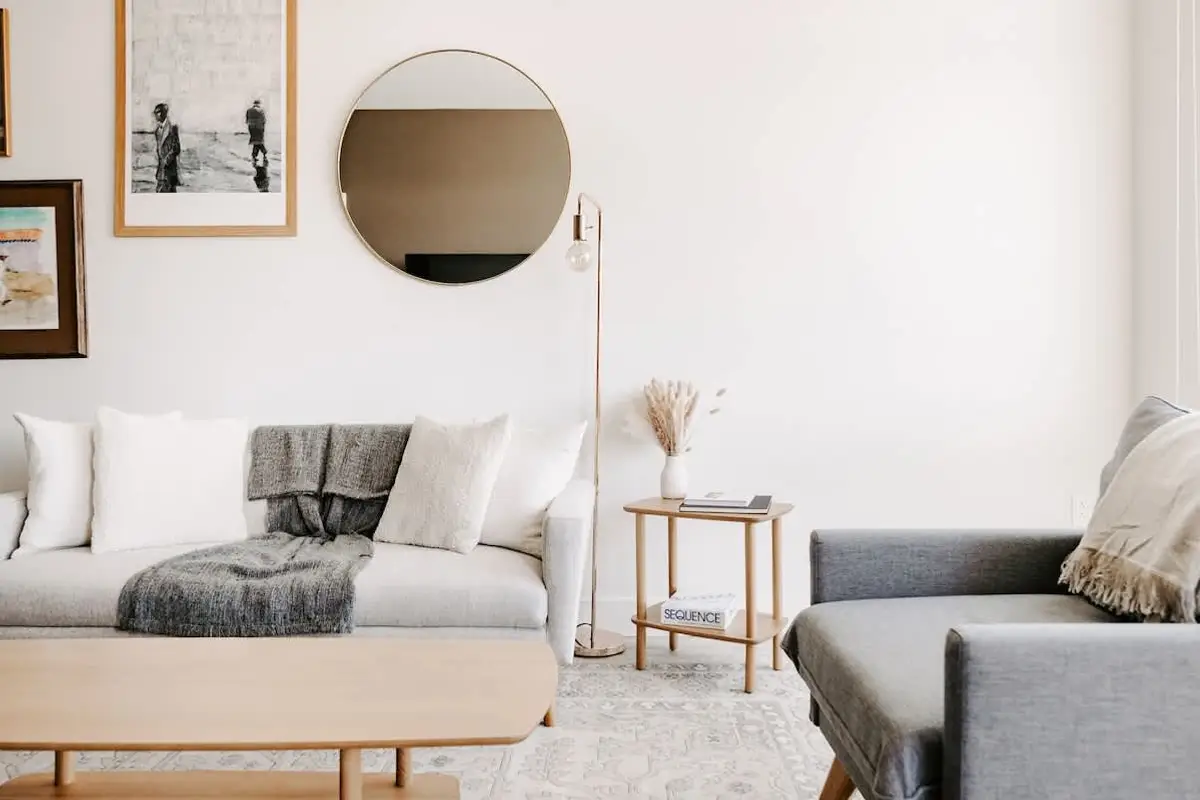 Contemporary Cool Lifestyle Loft | Zuni Lofts