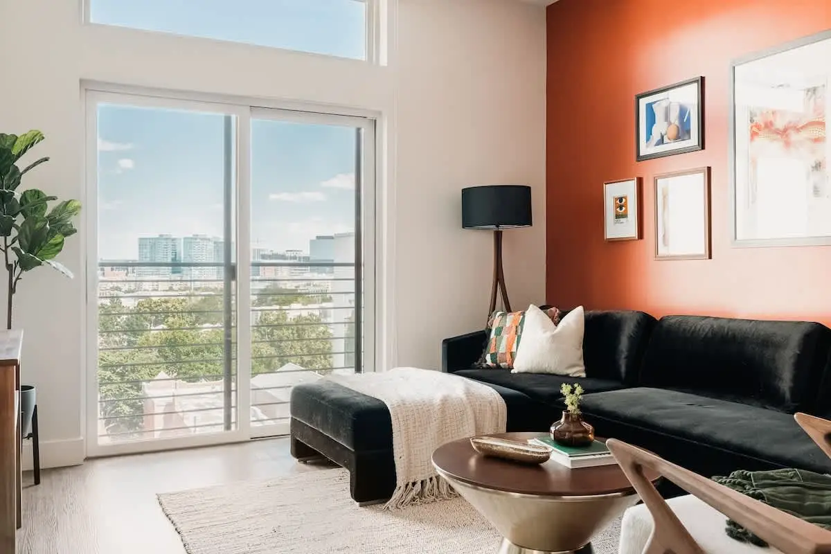 Gallery Retreat | Skyline Views | Zuni Lofts