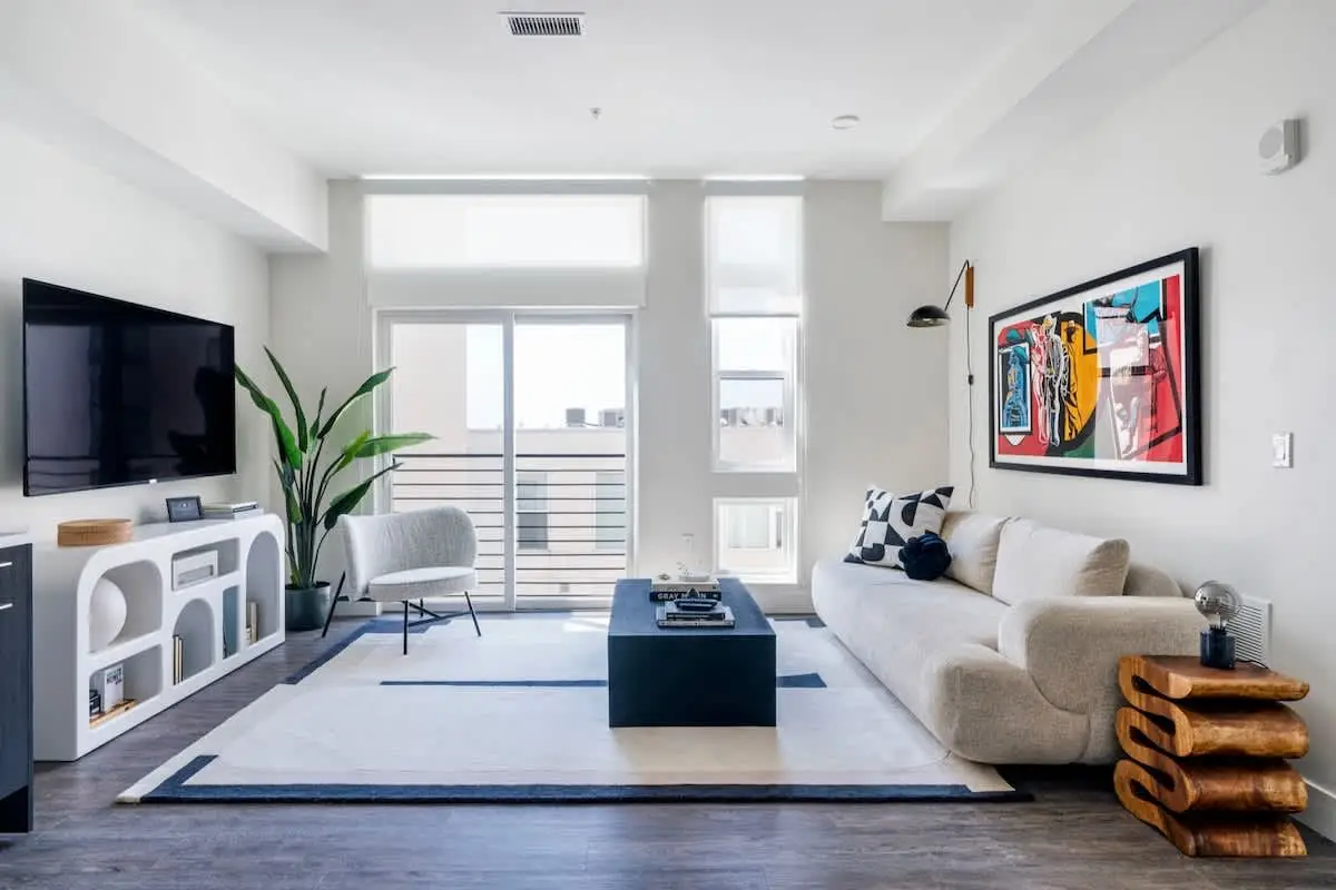 Fifty Shapes of Modern | Center of LoHi