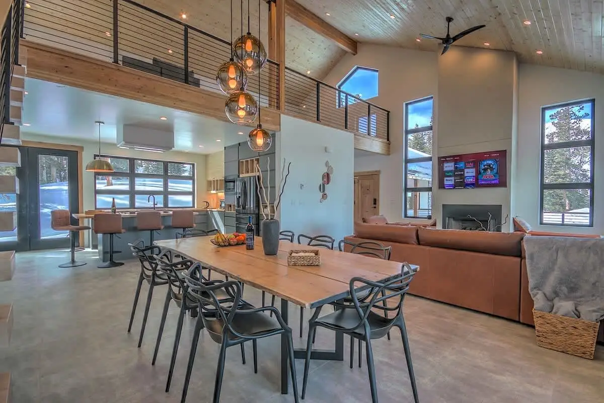 Hot Tub Haven with Panoramic View | Blue River