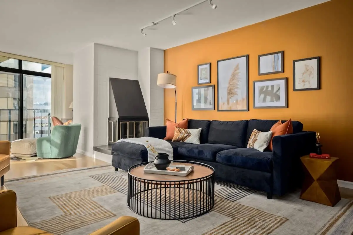 Urban Gallery Loft | Larimer Square | 30-Day