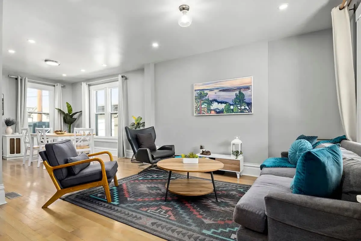 Updated Central LoHi Home | Large Yard | 30 Day
