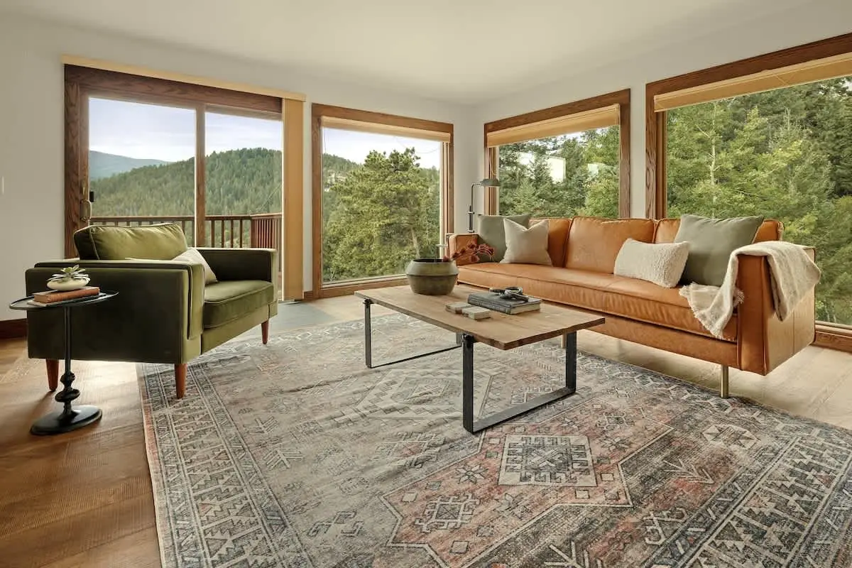 Stunning View House | 15-min to Town | Evergreen