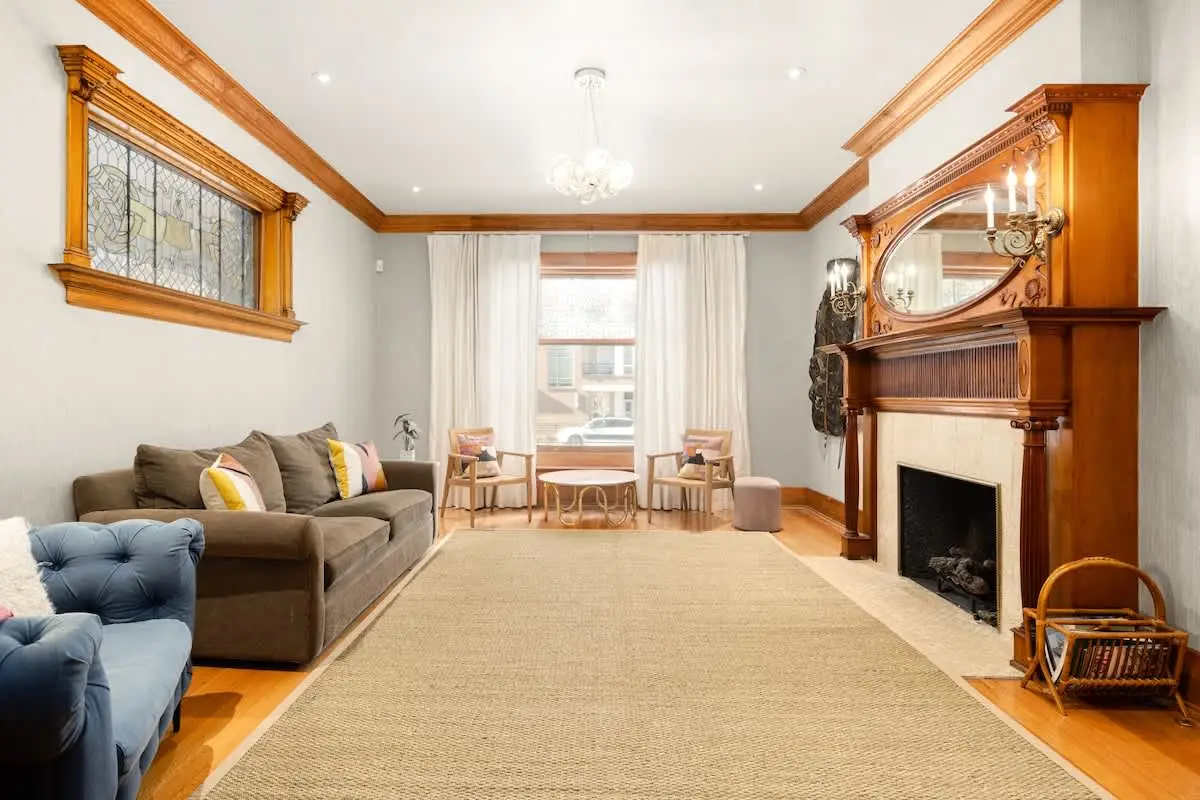Stunning Historic Home | DT Location! | Sleeps 10