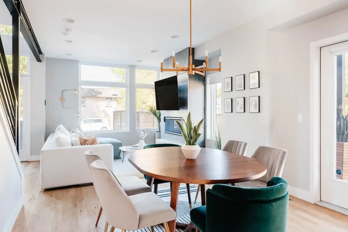 Luxe Getaway | Yard | Roof Deck | 4 Story Townhome
