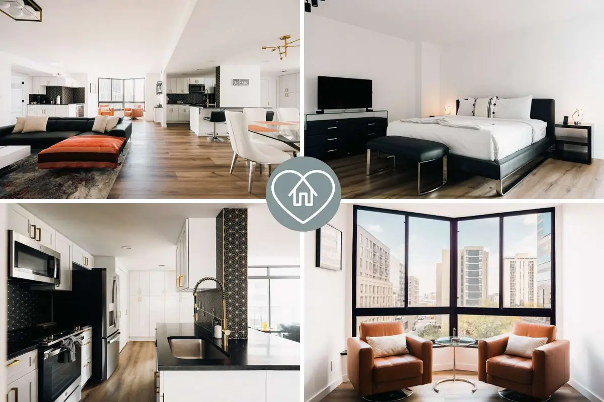 Deluxe Larimer Square Retreat | Walk Downtown!