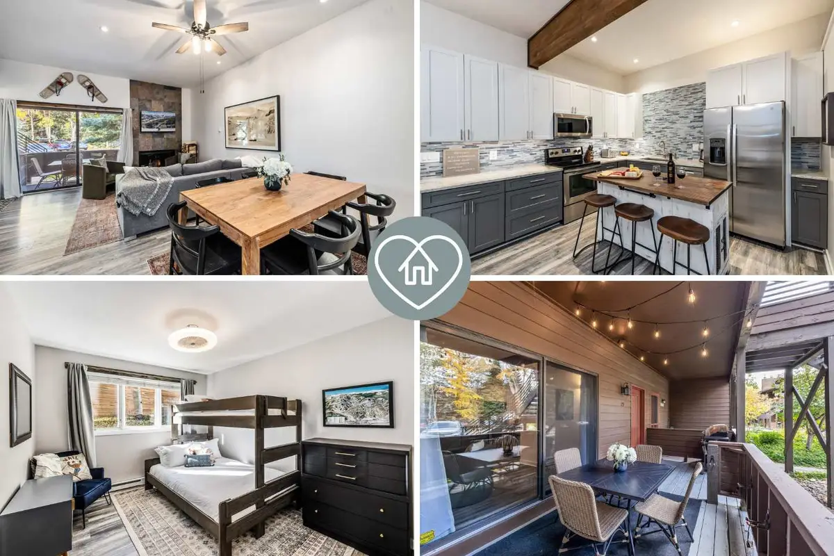 Mountain Comfort | Golf, Hike, & Ski Nearby | Avon