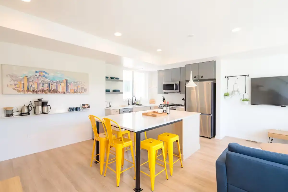 Skyline Retreat | Sunnyside Views | Berkeley