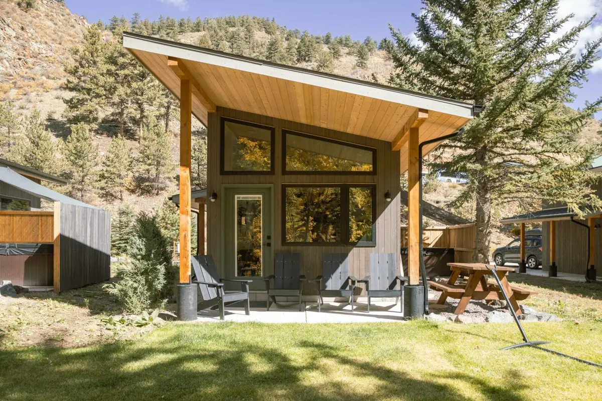 Exclusive Basecamp Buyout | 14 Cabins | Lostfork