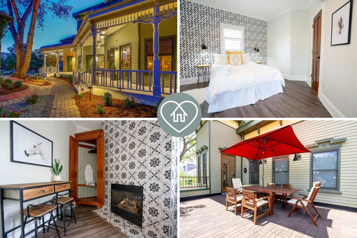 The Charming Cowboy | Curtis Park Club Hotel