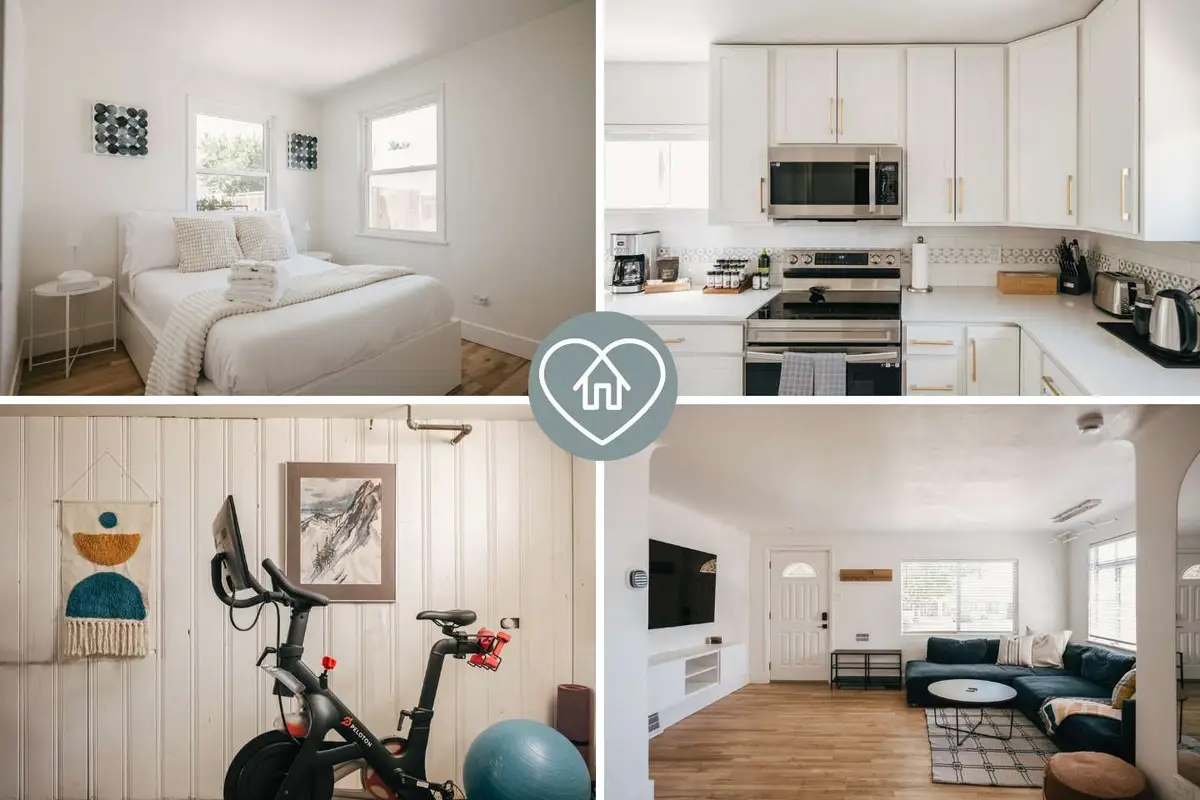 Denver Basecamp | Workspace | Pet-Friendly 30+