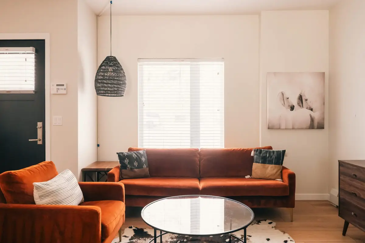The Honeysuckle Homestead | Georgetown Living